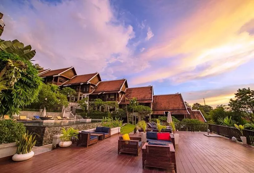 هتل Kiridara Luang Prabang