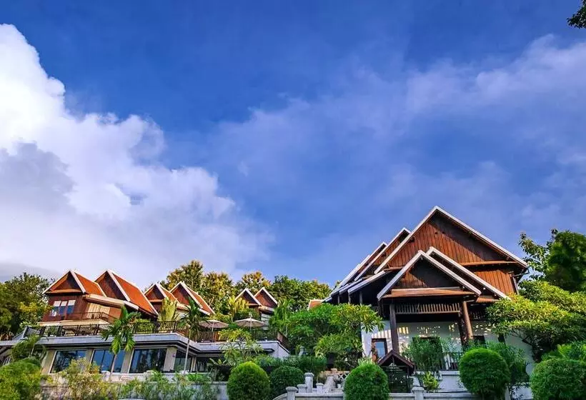 هتل Kiridara Luang Prabang
