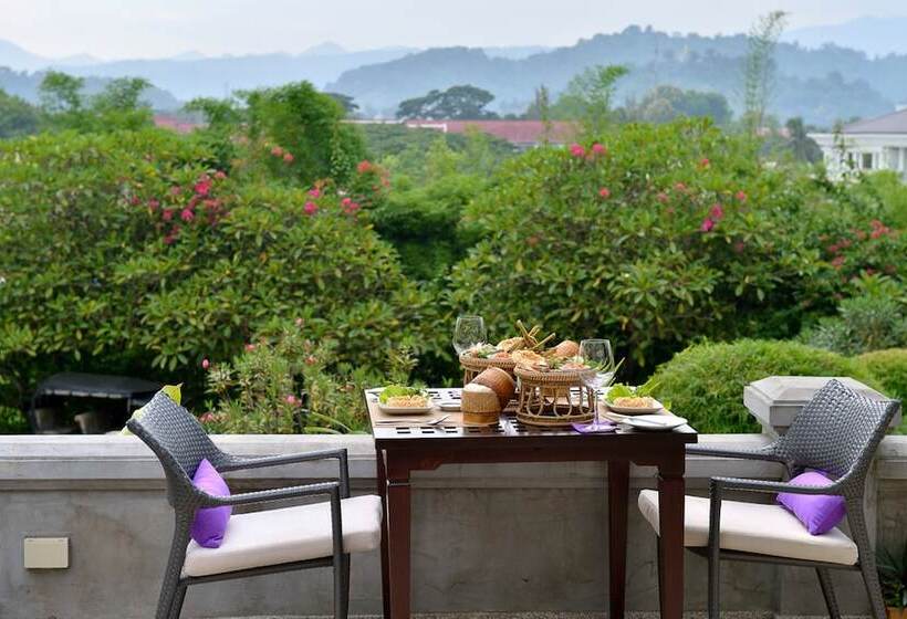 Hotel Kiridara Luang Prabang