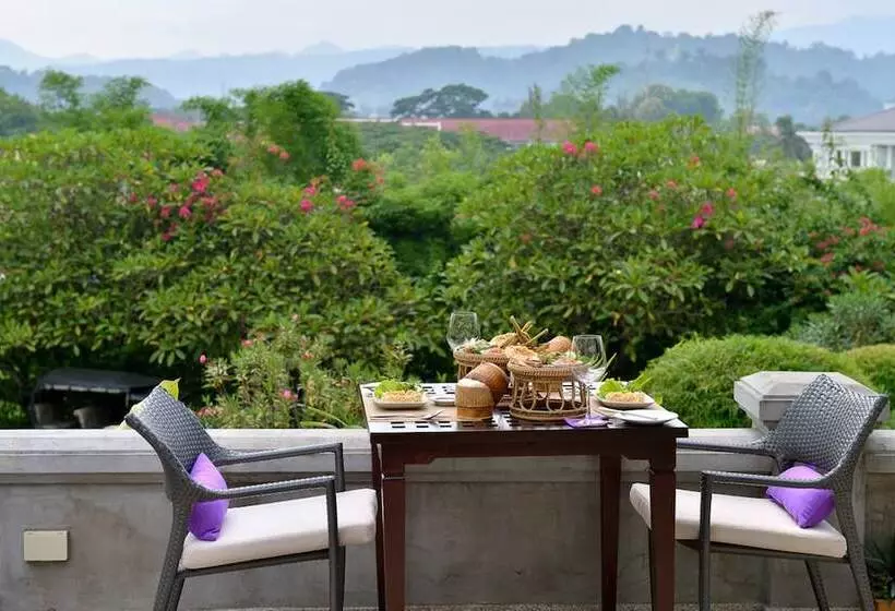 هتل Kiridara Luang Prabang