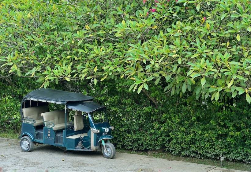 Hotel Kiridara Luang Prabang