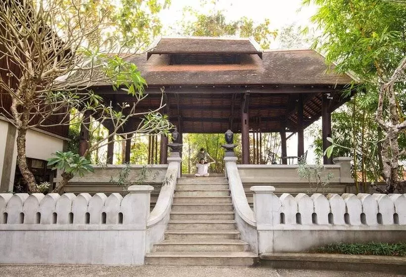 هتل Kiridara Luang Prabang