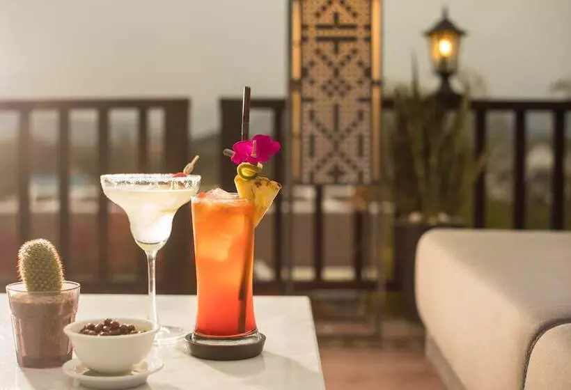 هتل Kiridara Luang Prabang