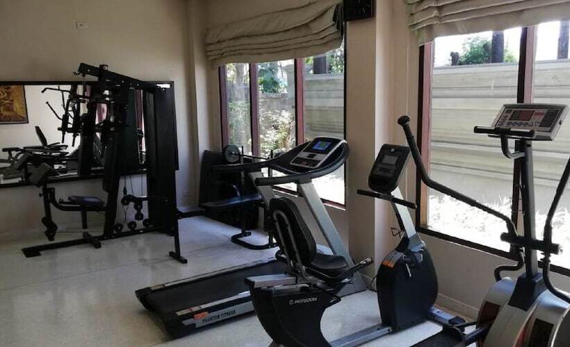 Hotel Kiridara Luang Prabang