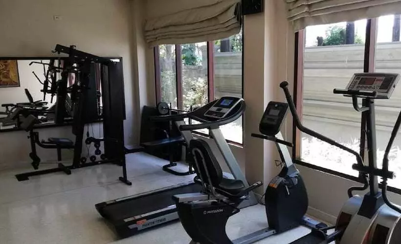 هتل Kiridara Luang Prabang