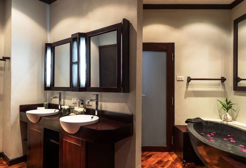 Hotel Kiridara Luang Prabang