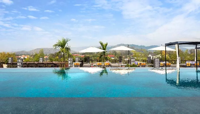 هتل Kiridara Luang Prabang