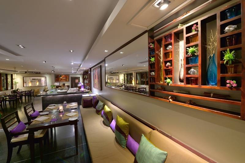 Hotel Kiridara Luang Prabang