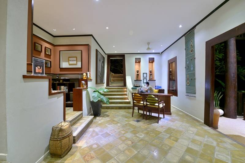 Hotel Kiridara Luang Prabang