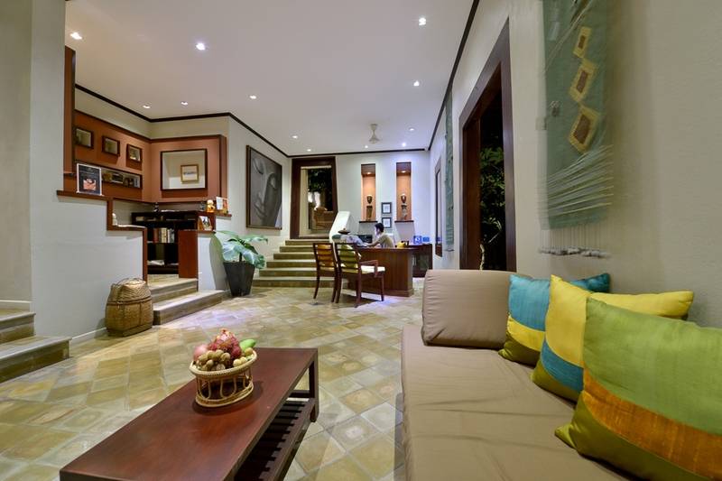 Hotel Kiridara Luang Prabang