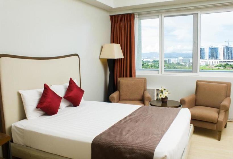 בית מלון כפרי La Mirada