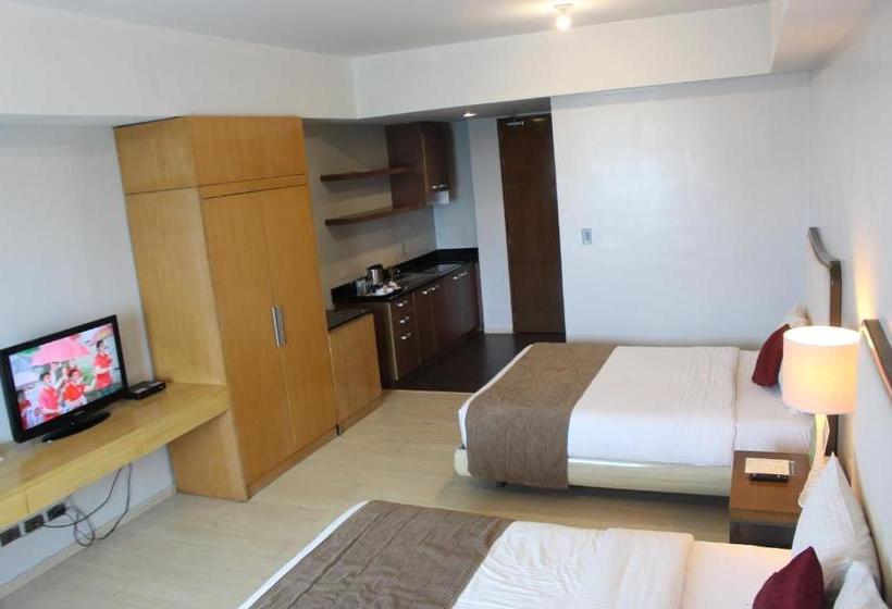 בית מלון כפרי La Mirada