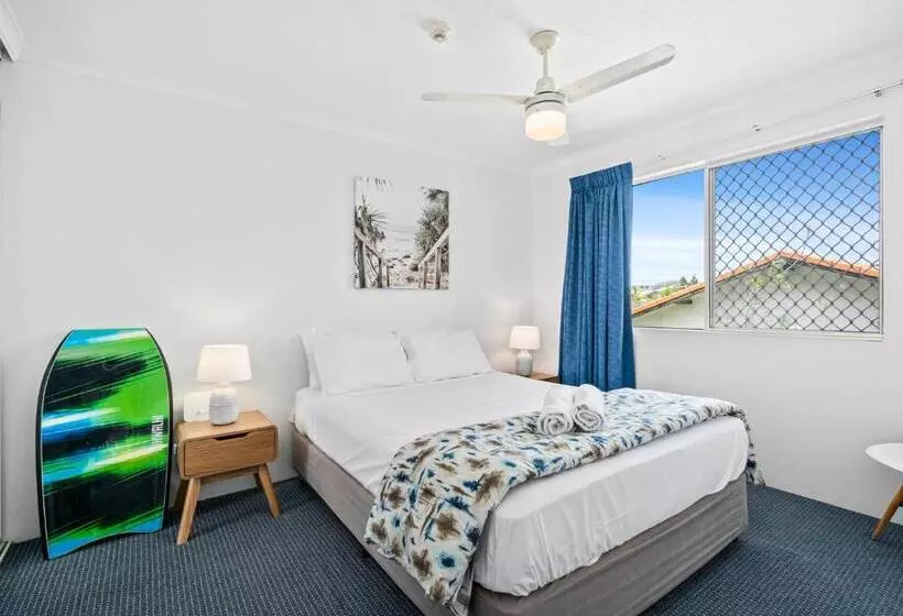 호텔 Markham Court