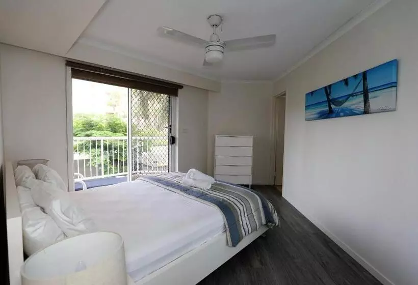 호텔 Markham Court