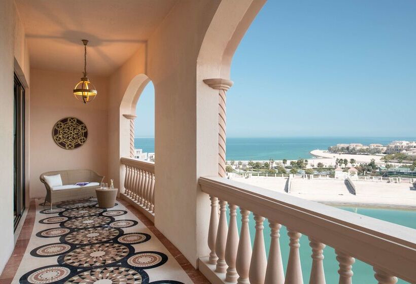 هتل Marsa Malaz Kempinski, The Pearl