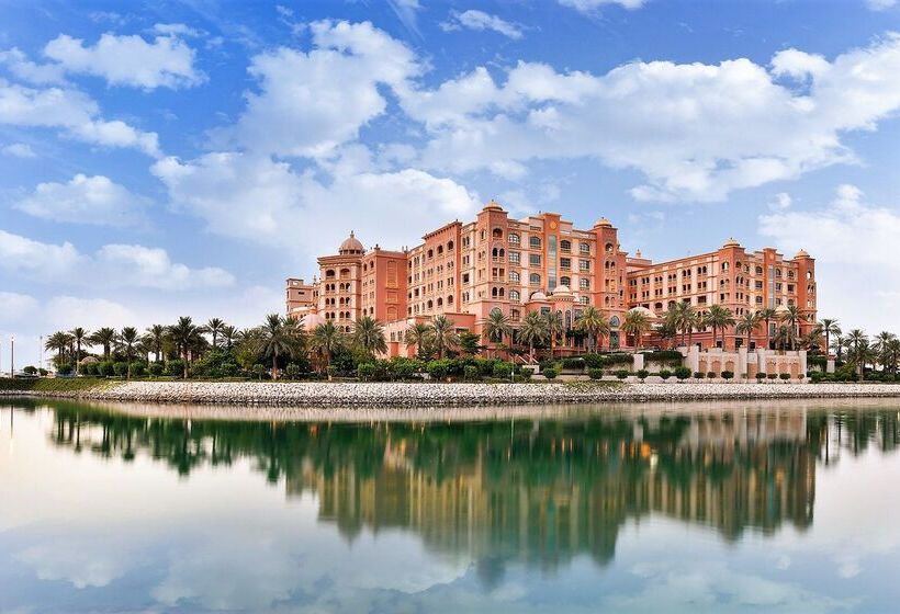 هتل Marsa Malaz Kempinski, The Pearl