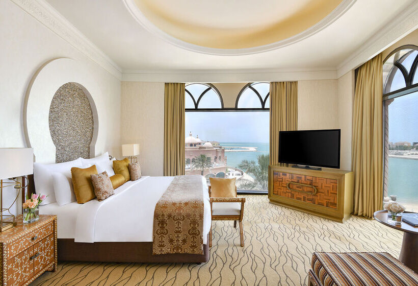 هتل Marsa Malaz Kempinski, The Pearl