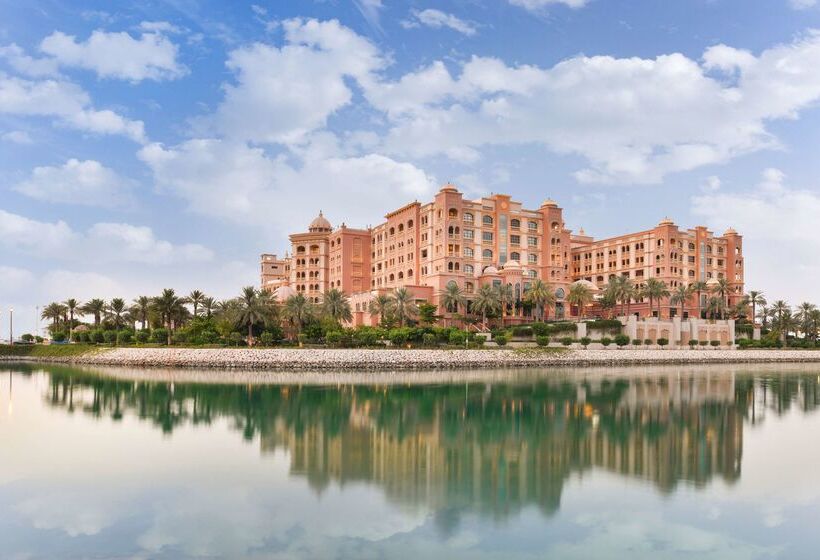 هتل Marsa Malaz Kempinski, The Pearl