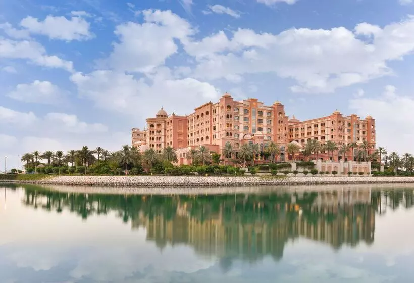 هتل Marsa Malaz Kempinski, The Pearl