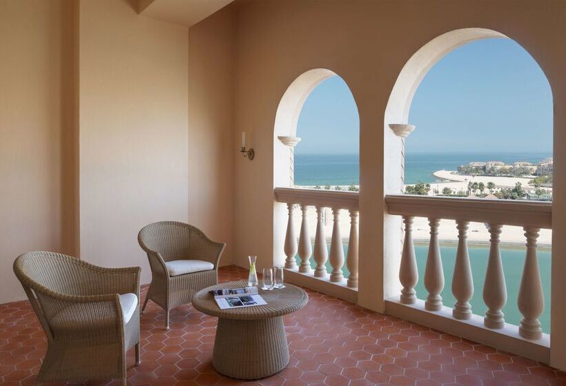 هتل Marsa Malaz Kempinski, The Pearl