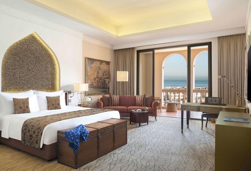 هتل Marsa Malaz Kempinski, The Pearl