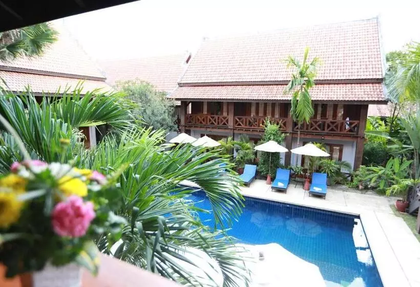 호텔 Muangthong Boutique