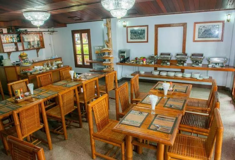 호텔 Muangthong Boutique