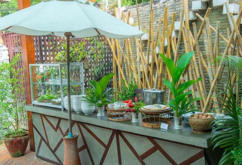 בית מלון כפרי Muangthong Boutique