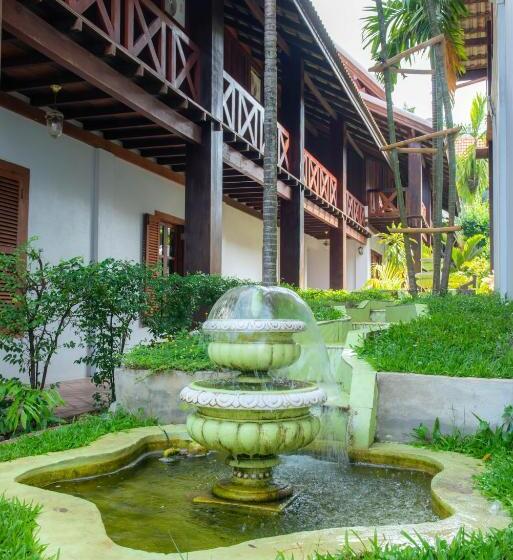 בית מלון כפרי Muangthong Boutique