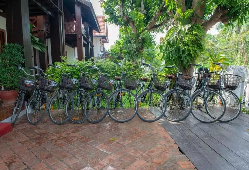 호텔 Muangthong Boutique