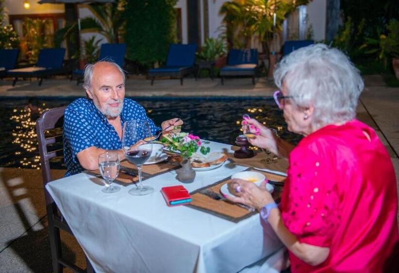 בית מלון כפרי Muangthong Boutique