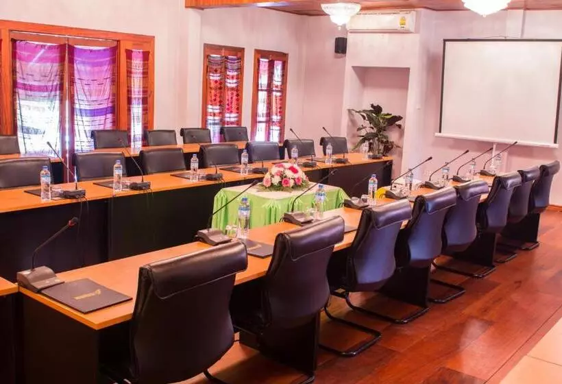 호텔 Muangthong Boutique