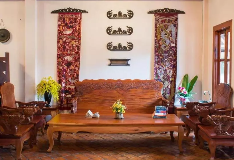 호텔 Muangthong Boutique