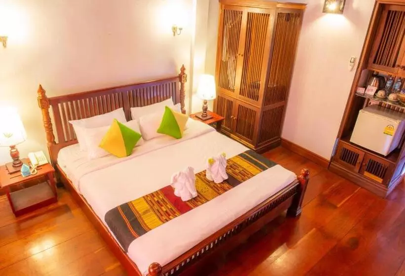 호텔 Muangthong Boutique