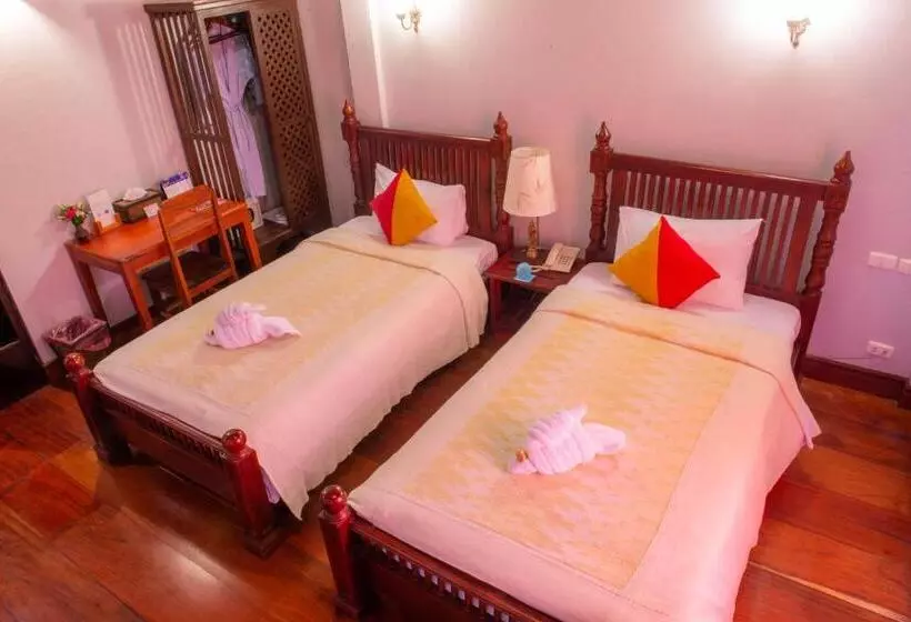 호텔 Muangthong Boutique