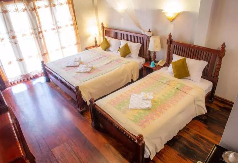 호텔 Muangthong Boutique