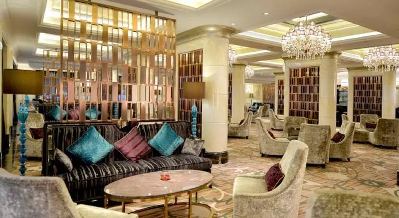 Narcissus Riyadh Hotel & Spa