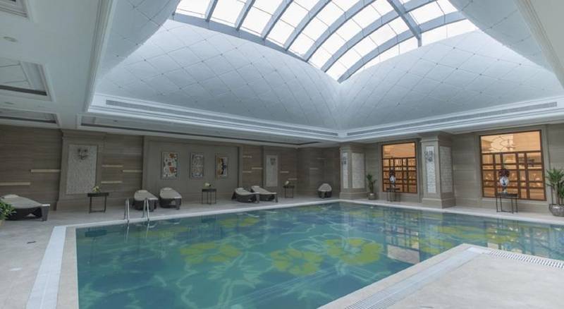 Narcissus Riyadh Hotel & Spa