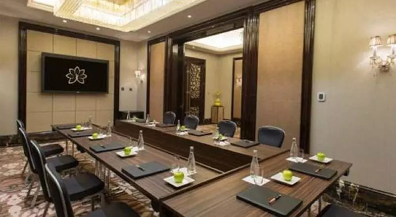 Narcissus Riyadh Hotel & Spa