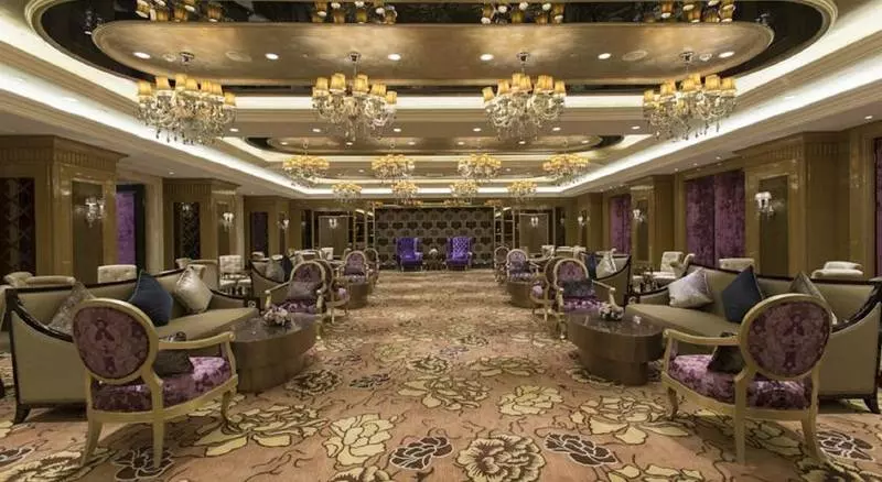 Narcissus Riyadh Hotel & Spa