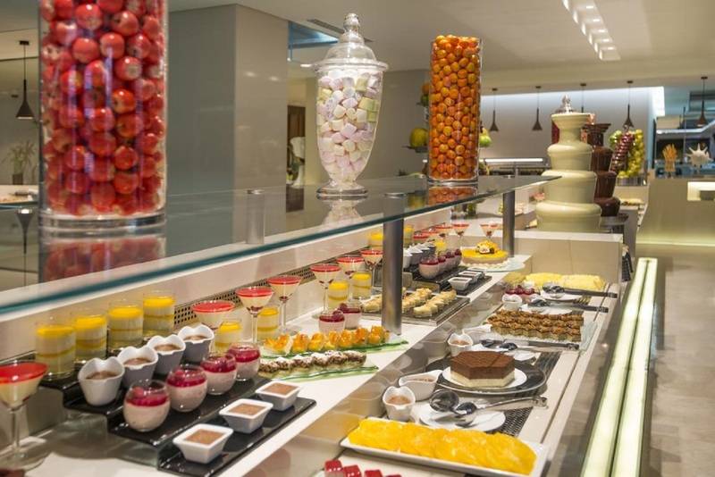 Narcissus Riyadh Hotel & Spa