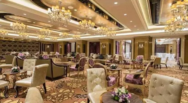 Narcissus Riyadh Hotel & Spa