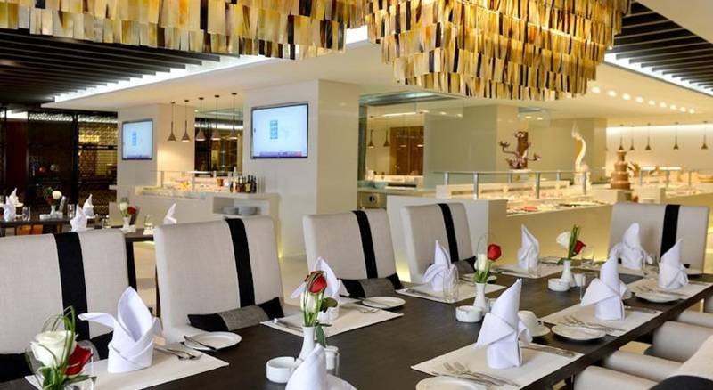 Narcissus Riyadh Hotel & Spa