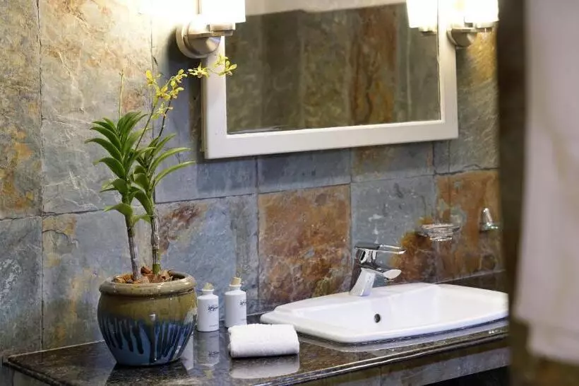 ホテル Nika Island Resort & Spa, Maldives