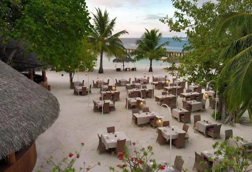 ホテル Nika Island Resort & Spa, Maldives