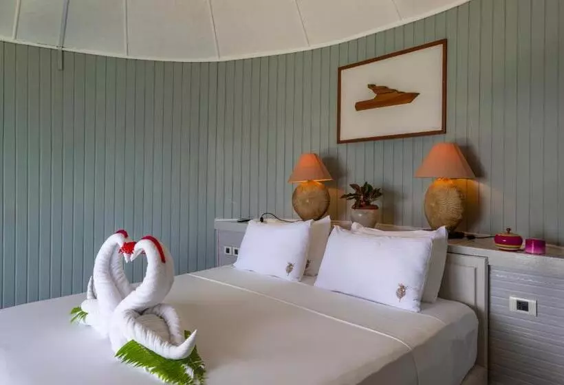 ホテル Nika Island Resort & Spa, Maldives