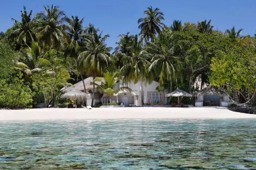 ホテル Nika Island Resort & Spa, Maldives