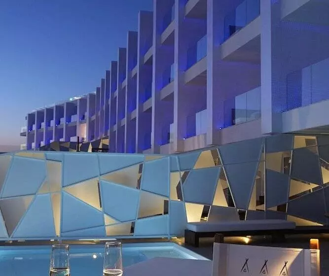 ホテル Nikki Beach Resort & Spa Porto Heli