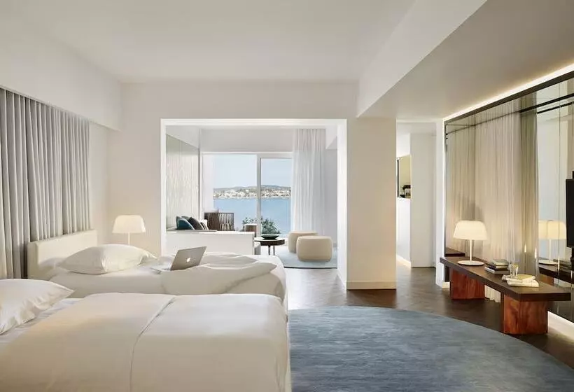 ホテル Nikki Beach Resort & Spa Porto Heli