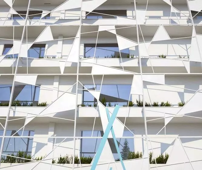 ホテル Nikki Beach Resort & Spa Porto Heli